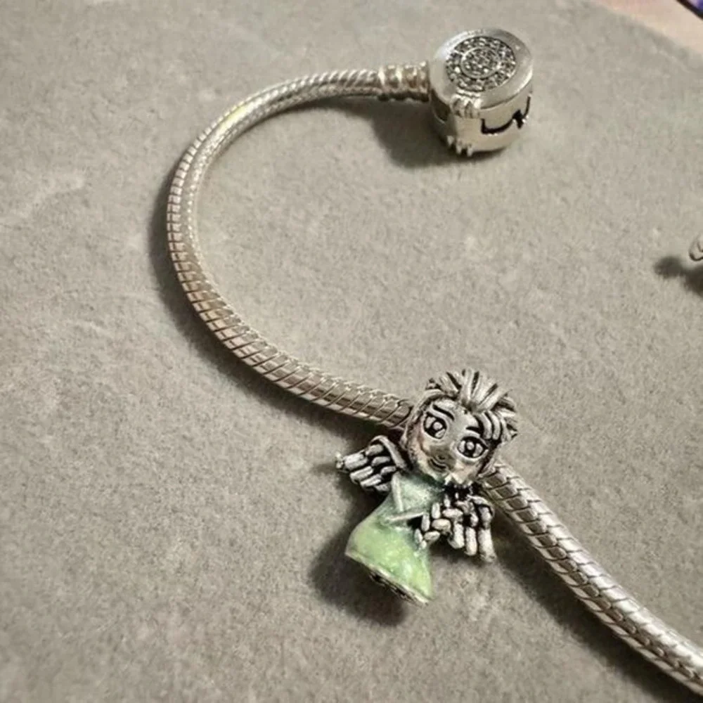 Frozen Elsa Charm fits PANDORA‎